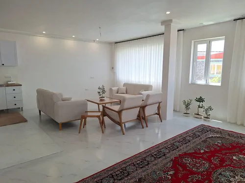 تصویر 3 - خانه رتوزا  در  علی صدر