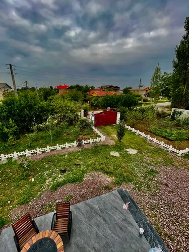 تصویر 9 - کلبه سوئیسی مهدی  در  ماسال