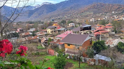 تصویر 26 - کلبه داتام  در  ماسال