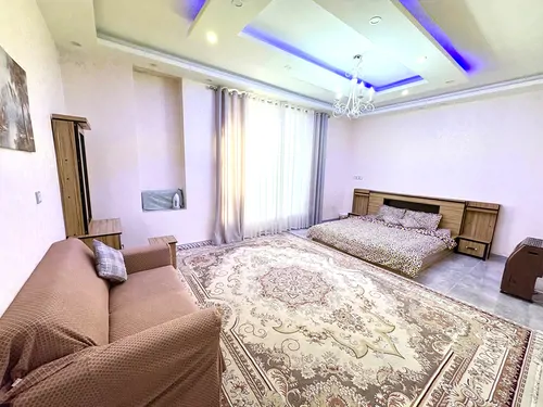 تصویر 11 - خانه مبله فیروزی در شیراز