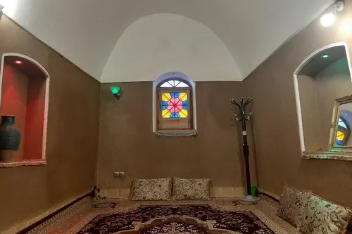 تصویر 7 - اقامتگاه بوم‌گردی زیباچنار (واحد4) در  ابوزیدآباد