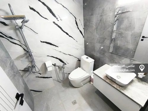 تصویر 22 - آپارتمان مبله کارا (واحد 16) در  شیراز