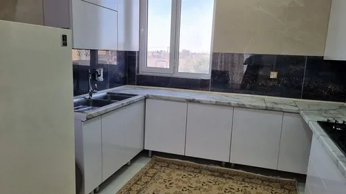 تصویر 6 - آپارتمان مبله تقدیس در یزد