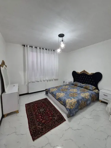 تصویر 6 - ویلا استخردار آبسرد فلونیا با فوتبال دستی در  کوهسار