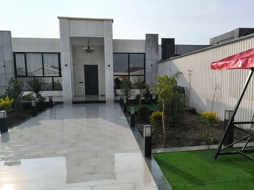 تصویر 8 - ویلا استخردار آبگرم گلایل در  مشهد