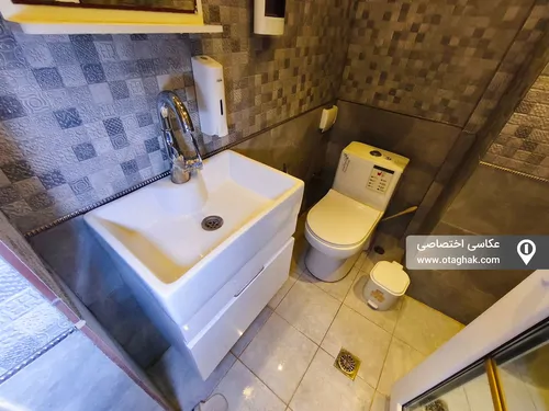 تصویر 26 - اقامتگاه بوم‌گردی سرای سنتی فرهنگ (شقایق) در  قم