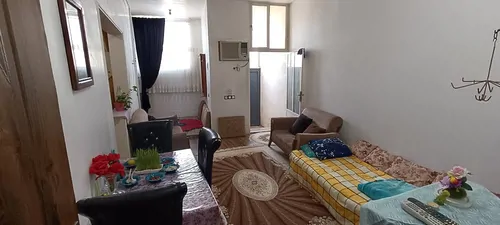 تصویر 2 - سوییت سوییت اجاره ای ۷۰ متری در انزلی