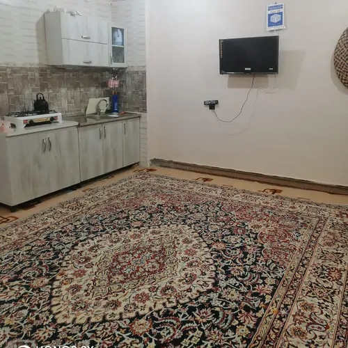 تصویر 5 - آپارتمان حیان در  هرمز
