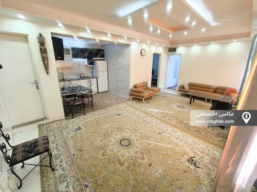 تصویر 5 - ویلا باغ استخردار آبگرم فریدون در ملارد