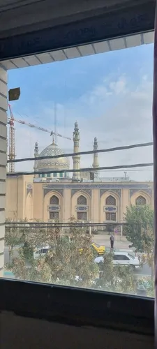 تصویر 4 - آپارتمان نظافت درجه ۱ با بهترین ویو و دسترسی کامل به همه چیز در اصفهان