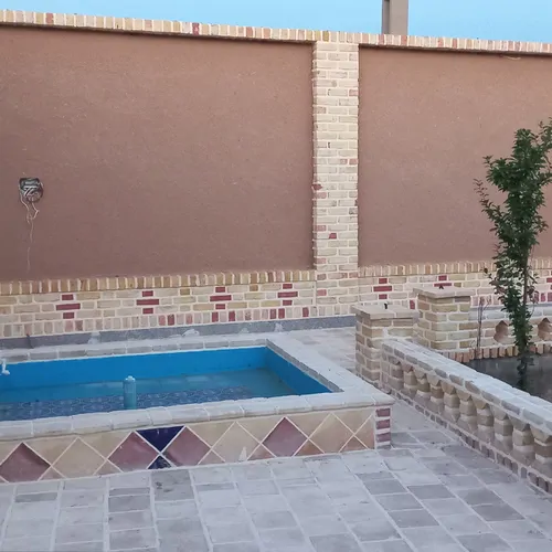 تصویر 5 - اقامتگاه بوم‌گردی اقامتگاه سنتی در  گرمسار