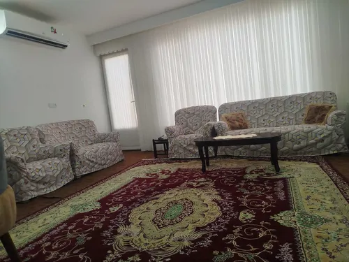 تصویر 3 - آپارتمان مبله ایلیا  در کاشان