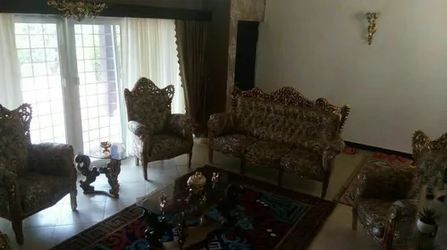 تصویر 5 - ویلا داداش نژاد 762 در خزرشهر