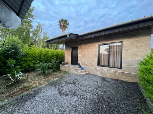 تصویر ۱ - ویلا کیهان در  هچیرود