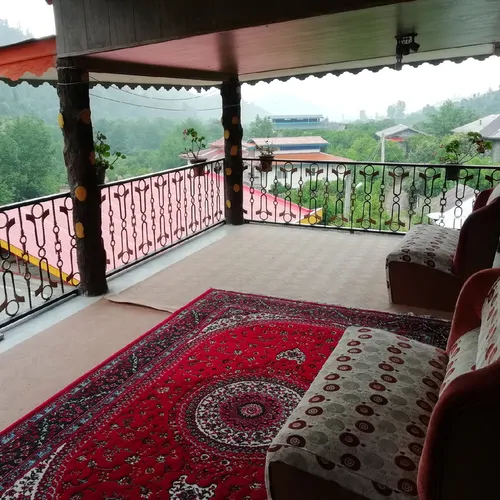 تصویر 5 - ویلا ویلا در  چابکسر