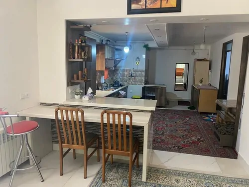تصویر 5 - ویلا ویلا باغ با استخر روباز در  سپیدان