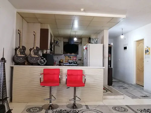 تصویر 6 - خانه میثم در  شیراز