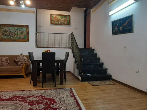 تصویر 6 - ویلا  مریم (۱) در  رامسر