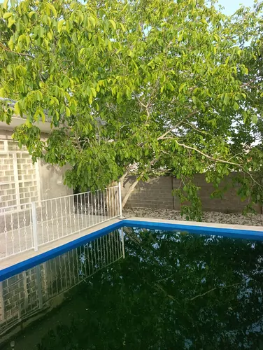 تصویر 3 - ویلا باغ ویلا ملکا در سپیدان