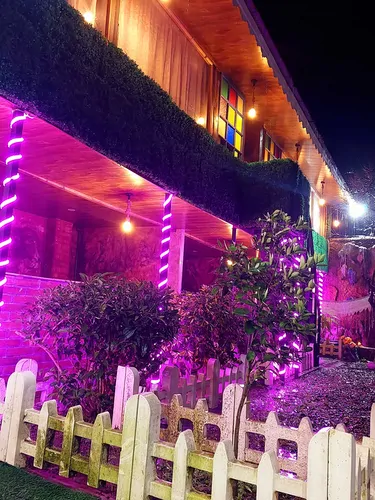 تصویر 8 - اقامتگاه بوم‌گردی سیمرغ (3)  در  انزلی