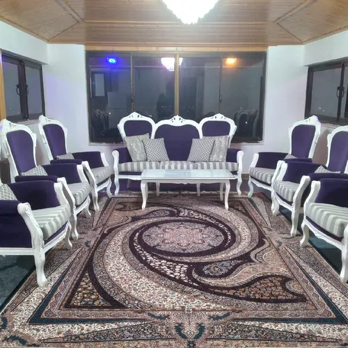 تصویر 4 - ویلا ویلای روستایی شمال در چابکسر