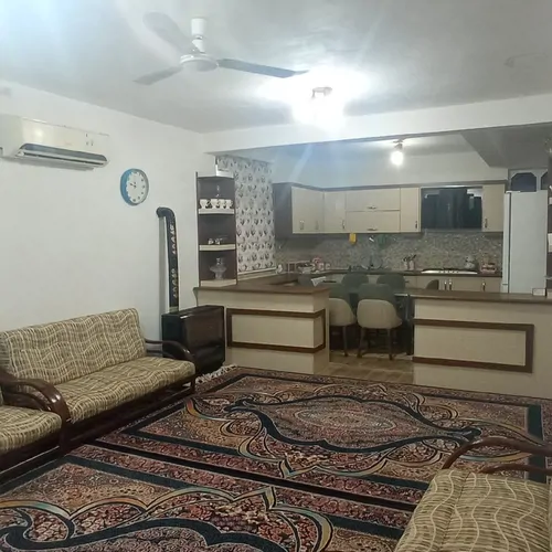 تصویر 4 - ویلا ویلای سارین در ماسال