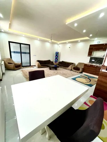 تصویر 4 - ویلا استخردار آبگرم دستجا در  اصفهان