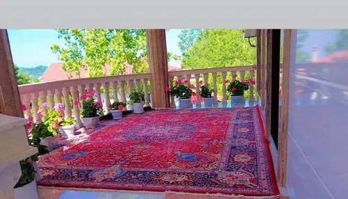 تصویر 19 - ویلا جنگلی فاطیما (3) در  ماسوله 