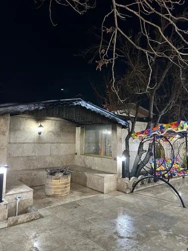 تصویر 3 - ویلا ویلا بدونه استخر دانیال در ملارد 