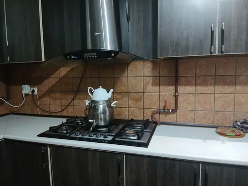 تصویر 14 - ویلا عمارت آراد در رشت