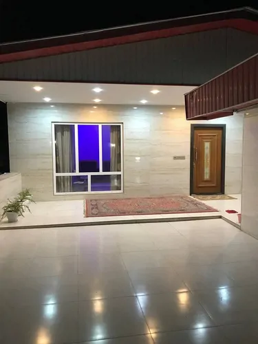 تصویر 9 - خانه پاسداران  با روف گاردن  در  علی آباد کتول