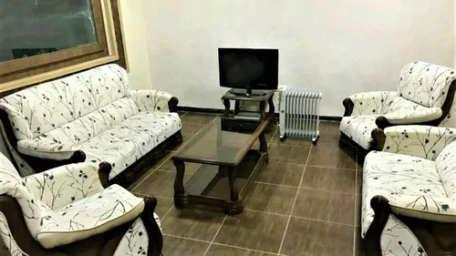 تصویر 4 - آپارتمان امیرآباد (دوبلکس) در آبادان