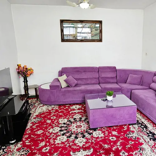 تصویر 3 - خانه مبله هلال احمر در  رشت