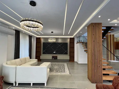 تصویر 5 - ویلا سی سنگان در نوشهر