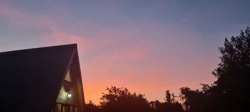 تصویر 2 - کلبه کلبه جنگلی آریا  در نمک آبرود