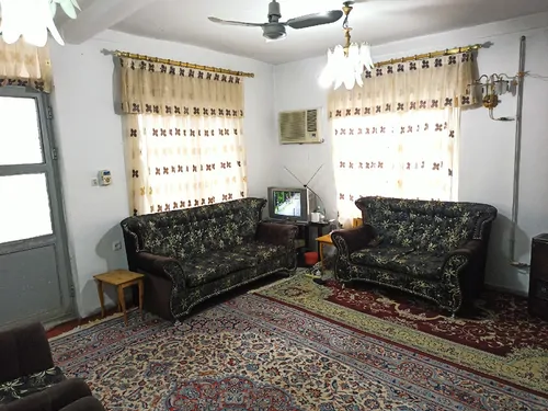 تصویر 2 - خانه سوئیت یک خوابه در چالوس