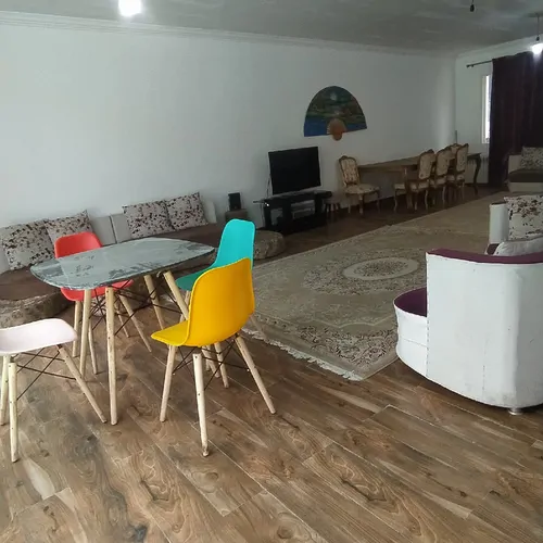 تصویر 2 - ویلا اطلس ۳ تابستونی در نوشهر