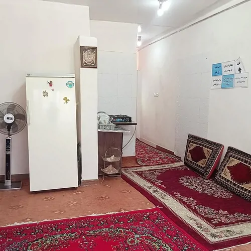 تصویر 3 - ویلا ویلا۵۰ متری در فومن