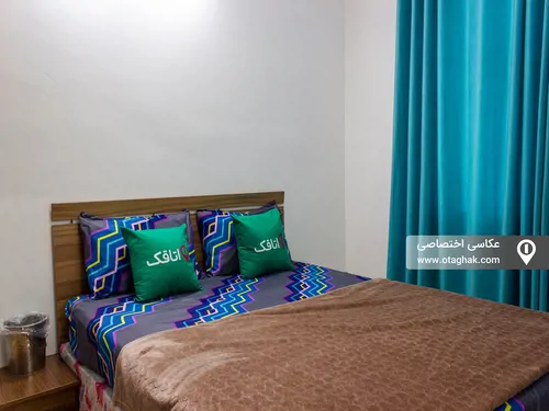تصویر 22 - ویلا لوکس استخردار آبگرم رز (۱) در  محمودآباد