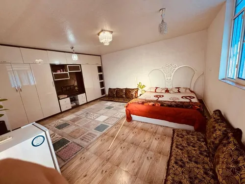 عارف (واحد باگپ) با صبحانه رایگان