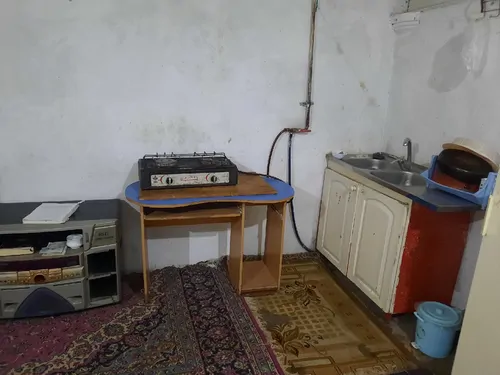 تصویر 5 - خانه مبله چهارراه پست  در  نور