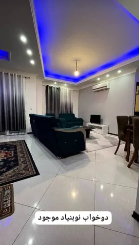 تصویر 7 - آپارتمان مبله گنجی (واحد 1) در  کیش