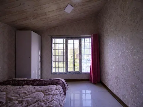 تصویر 8 - کلبه استخردار آبگرم سانسی شکوفه در فیروزکوه