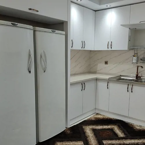 تصویر 8 - آپارتمان  مبله ماه و مهر در  یزد