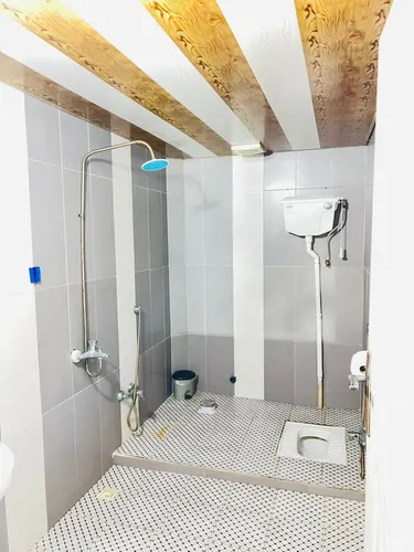 تصویر 16 - ویلا استخردار آبگرم دلارام با ایرهاکی و فوتبال دستی در سرخ رود