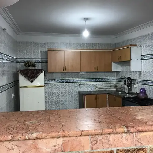 تصویر 2 - آپارتمان سپهدار در سوادکوه