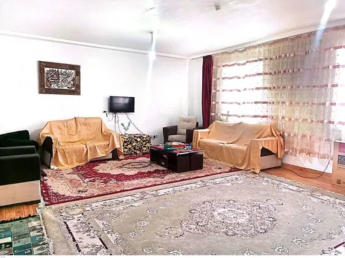 تصویر 2 - آپارتمان شبهای اردبیل  در  اردبیل