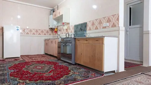 تصویر 5 - سوییت کاژه در  اردبیل