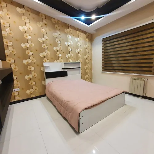 تصویر 13 - ویلا استخردار آبگرم افشاریه (کد ۱) در کردان