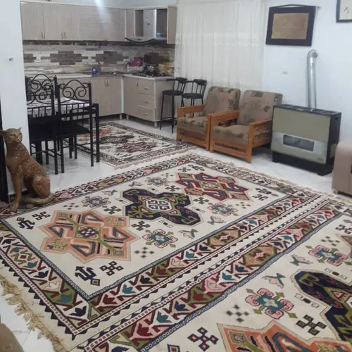 تصویر 2 - ویلا کیاپاشا  در کلارآباد